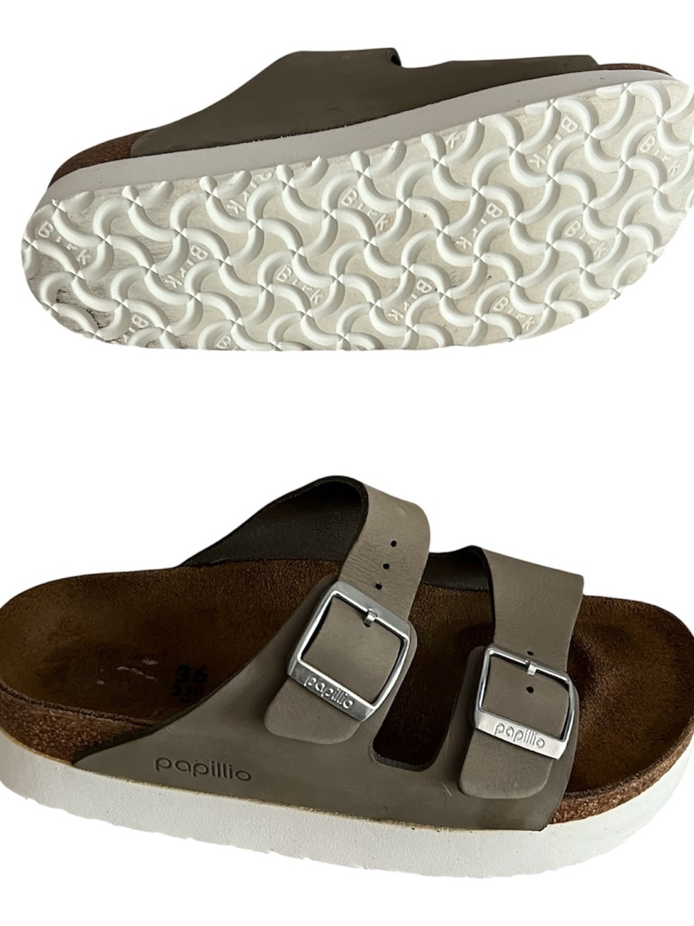 Papillio by Birkenstock / Platform Sandals